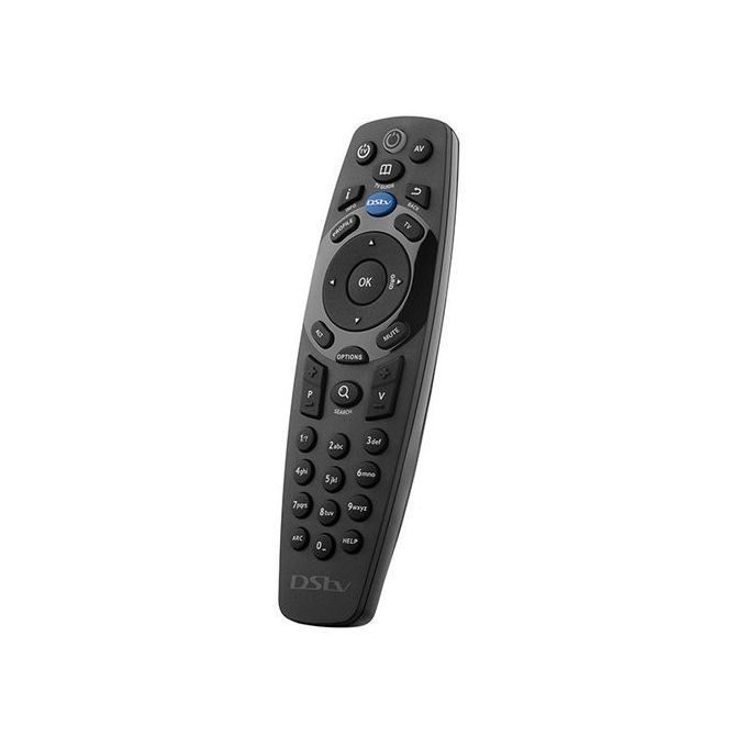 Dstv REMOTE CONTROL Replacement For DSTV HD Decoder - Husto