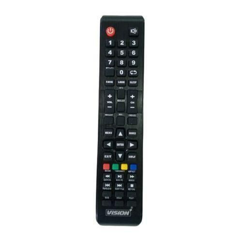 Vision Plus Digital remote control - Husto