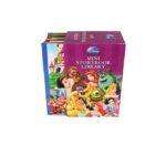 Mini Storybook Library; Pack Of 12