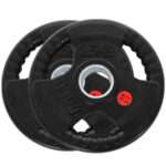 2.5kg pair Olympic weight plate