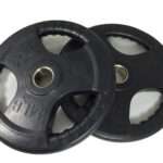 20Kg pair Olympic weight plate