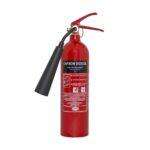 2kg co2 fire extinguisher