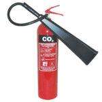 5kg co2 fire extinguisher