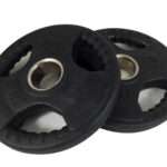 5kg Olympic Weight Plates (pair)