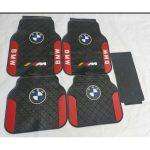 BMW Heavy Duty Car Floor Mats