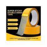 Double Sided Cloth Base Tape