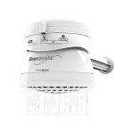 Enerbras Enerducha 3 Temp (3T) Instant Shower Water Heater - White