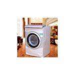 Front Load Washing Machine Cover Fits Up to 10kg