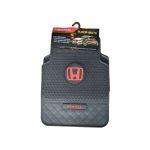 Honda branded car mat