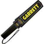 Handheld Metal Detector Scanner