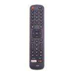 Hisense Smart Tv Remote Control