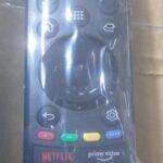 LG Smart Magic TV Remote Control With Prime Videos And Netflix-disney