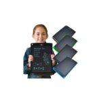 LCD Drawing Tablet / Kids Learning Tablet - 8.5"