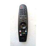 LG Smart T.V Remote Control With Movies & Prime Video