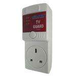 TV GUARD- LINIEAR