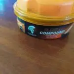 Gladiator Rubbing Compound
