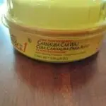 Carnauba car wax