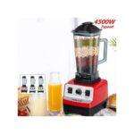 Sokany Heavy Duty Blender Commercial Grade Juicer