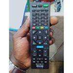 Sony Bravia TV Remote Digital