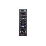 Sony generic tv remote control