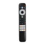 TCL android Tv remote control smart