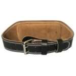 Weightlifting belt