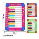 Abacus Learning Mathematics-addition & Subtraction