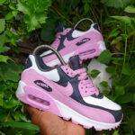 Airmax 90 Valentine, pink - size 36-40