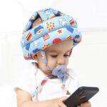 Baby Head Protector Hat