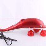 Dolphine full body massager