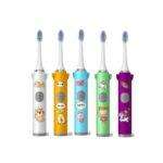 Rechargeable Kids Electric Toothbrush