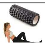 Foam Roller - Deep Tissue Massager for Muscle Massage