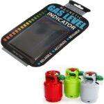 Magnetic Gas Level Indicator