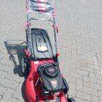 Loncin lawn mower