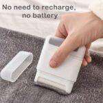 Portable Mini Lint Remover