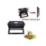 Portable Barbecue  Grill