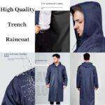 Waterproof Raincoat