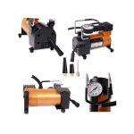 Single Cylinder air compressor