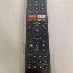 Sony Smart Tv Remote Control For Sony Tv Google play