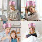 Hair Steamer Cap