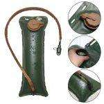3 LITRE Water Backpack Bladder Reservoir - Hydration Pack
