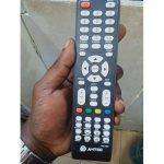 Amtec Smart Remote Control