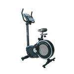 Commercial upright fitness bike JX 170U
