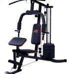 JX 911 Multi gym/Home gym