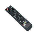 Samsung home theatre remote control