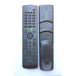 UKA, BRUHM, ROYAL, SYINIX, MOOKA, LOOKA & HILFINIT Universal T.V Remote Control