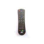 ZUKU Decoder Replacement Remote Control