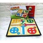 Ludo Brains Game for kids Large Size
