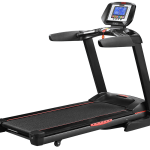 Merc V6 Motorized Treadmill
