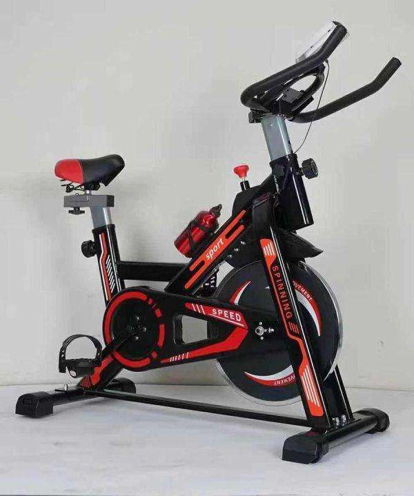 Sport Spin bike in Nairobi, Kenya – Indoor Bike For Cardio exercise - Image 2